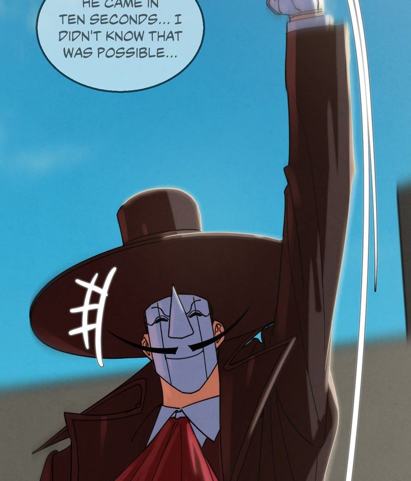 Seniors of Class 5 Chap Chapter 109-Seniors of Class 5 - Next Chap 111