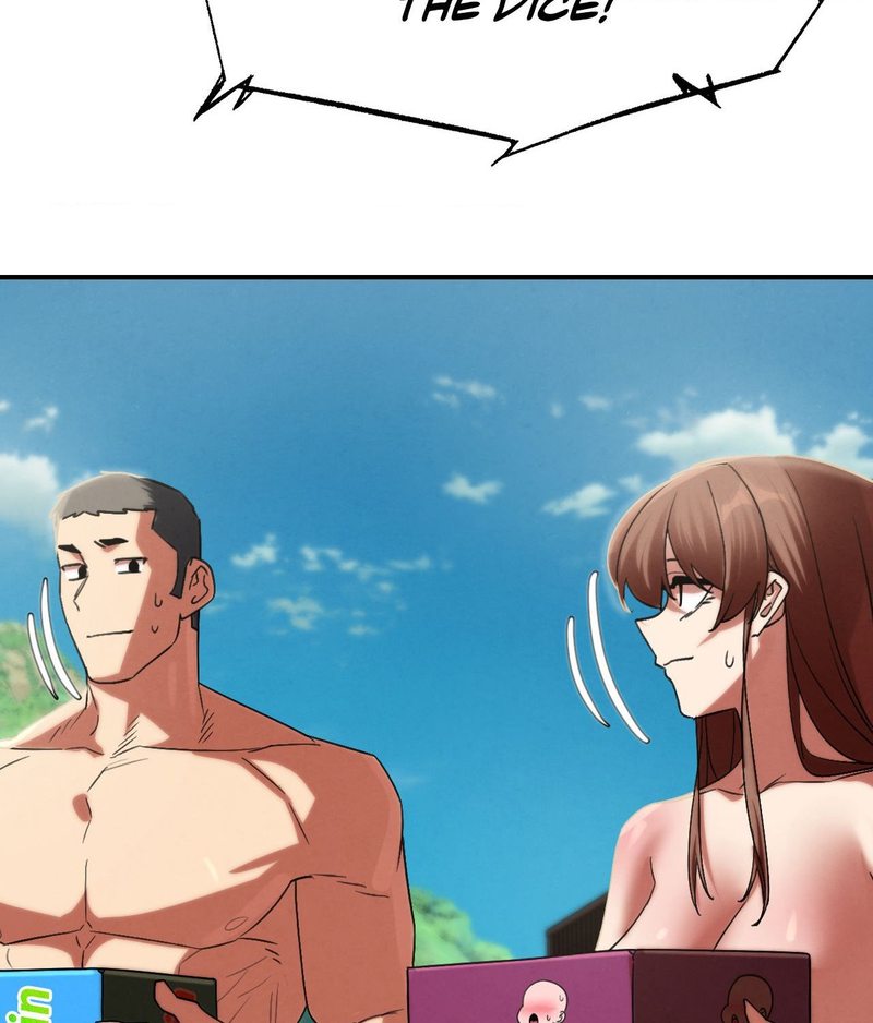 Seniors of Class 5 Chap Chapter 109-Seniors of Class 5 - Next Chap 111