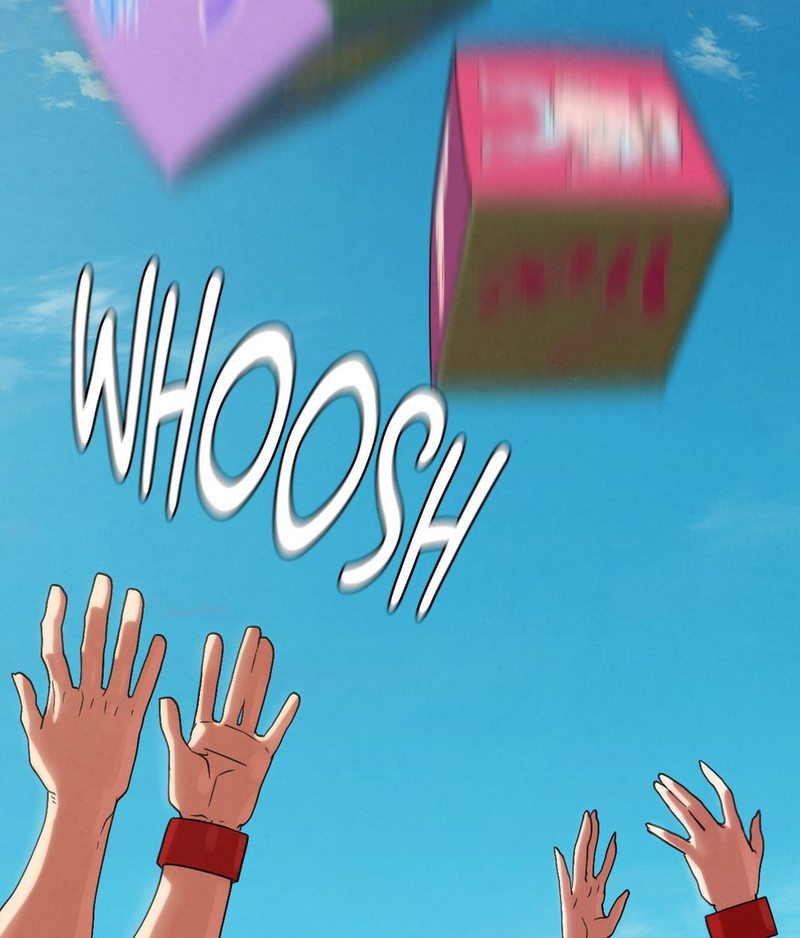 Seniors of Class 5 Chap Chapter 109-Seniors of Class 5 - Next Chap 111