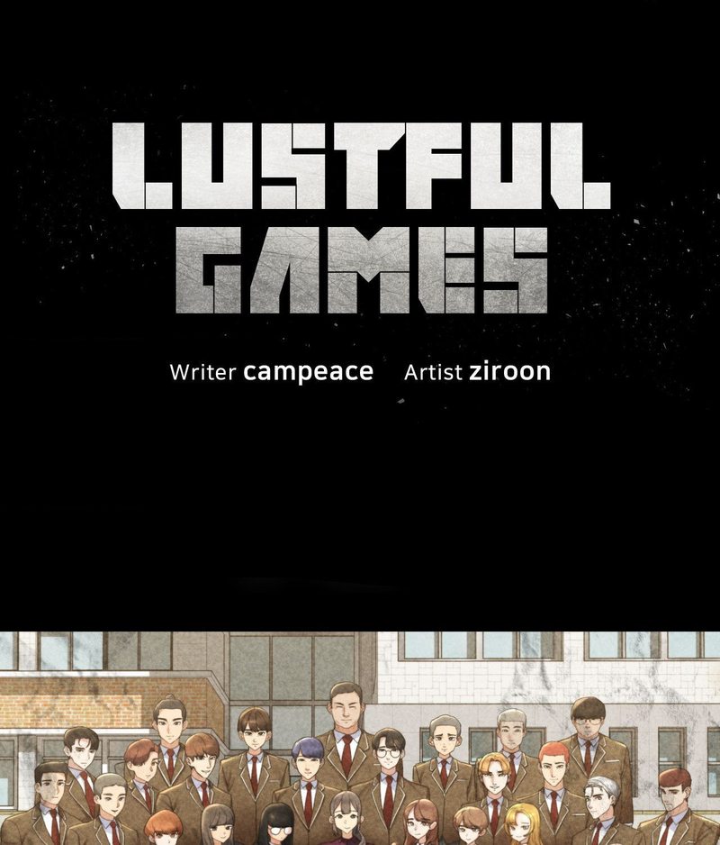 Seniors of Class 5 Chap Chapter 109-Seniors of Class 5 - Next Chap 111