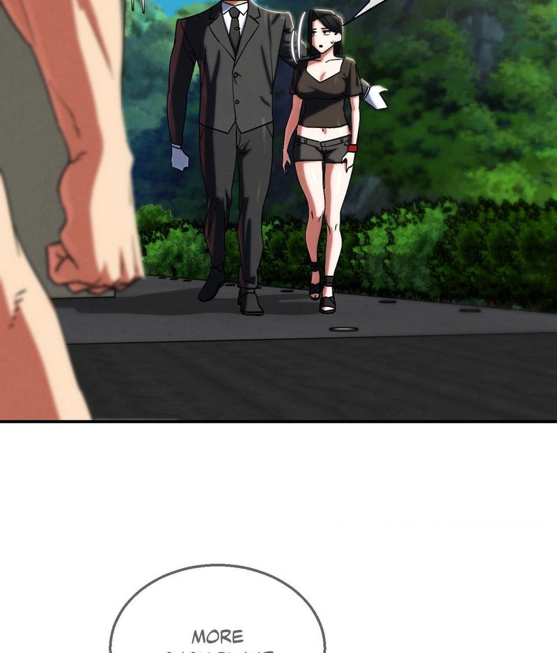 Seniors of Class 5 Chap Chapter 109-Seniors of Class 5 - Next Chap 111