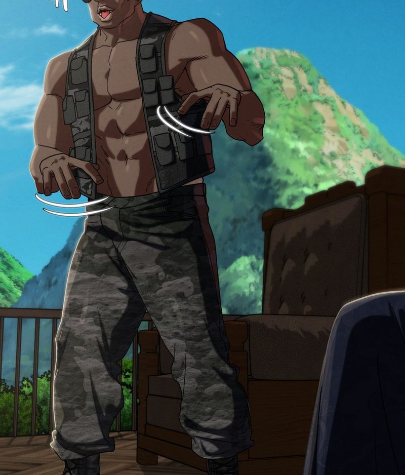 Seniors of Class 5 Chap Chapter 109-Seniors of Class 5 - Next Chap 111