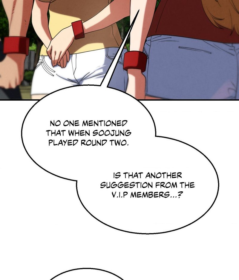 Seniors of Class 5 Chap Chapter 109-Seniors of Class 5 - Next Chap 111