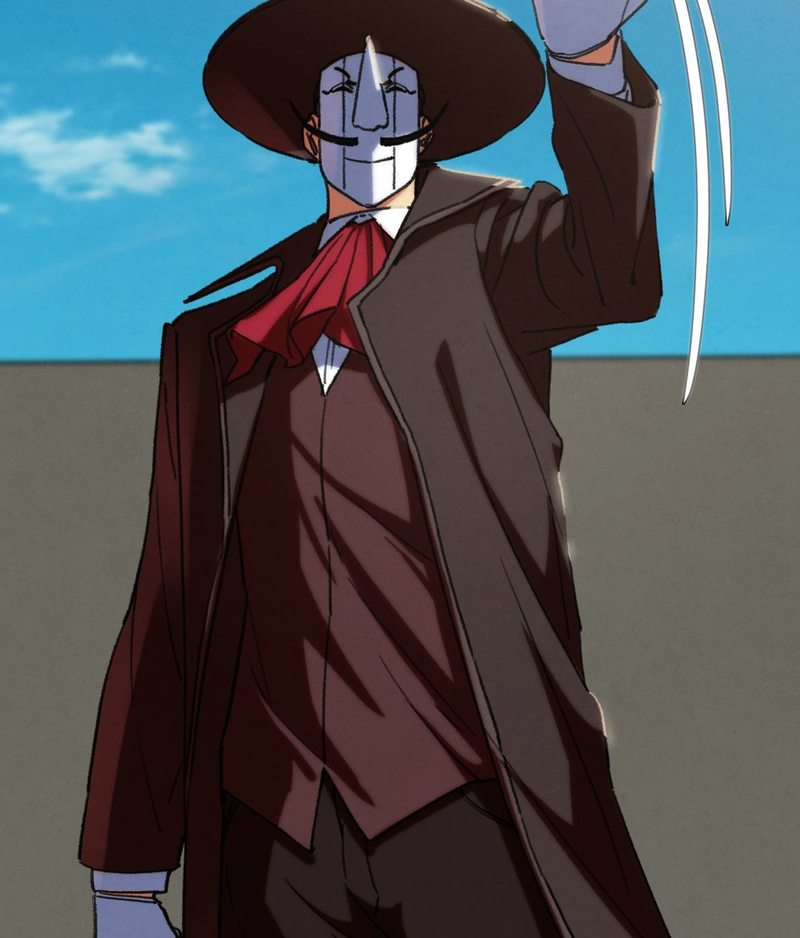 Seniors of Class 5 Chap Chapter 109-Seniors of Class 5 - Next Chap 111