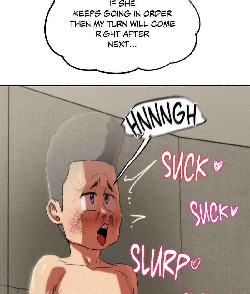 Seniors of Class 5 Chap Chapter 109-Seniors of Class 5 - Next Chap 111