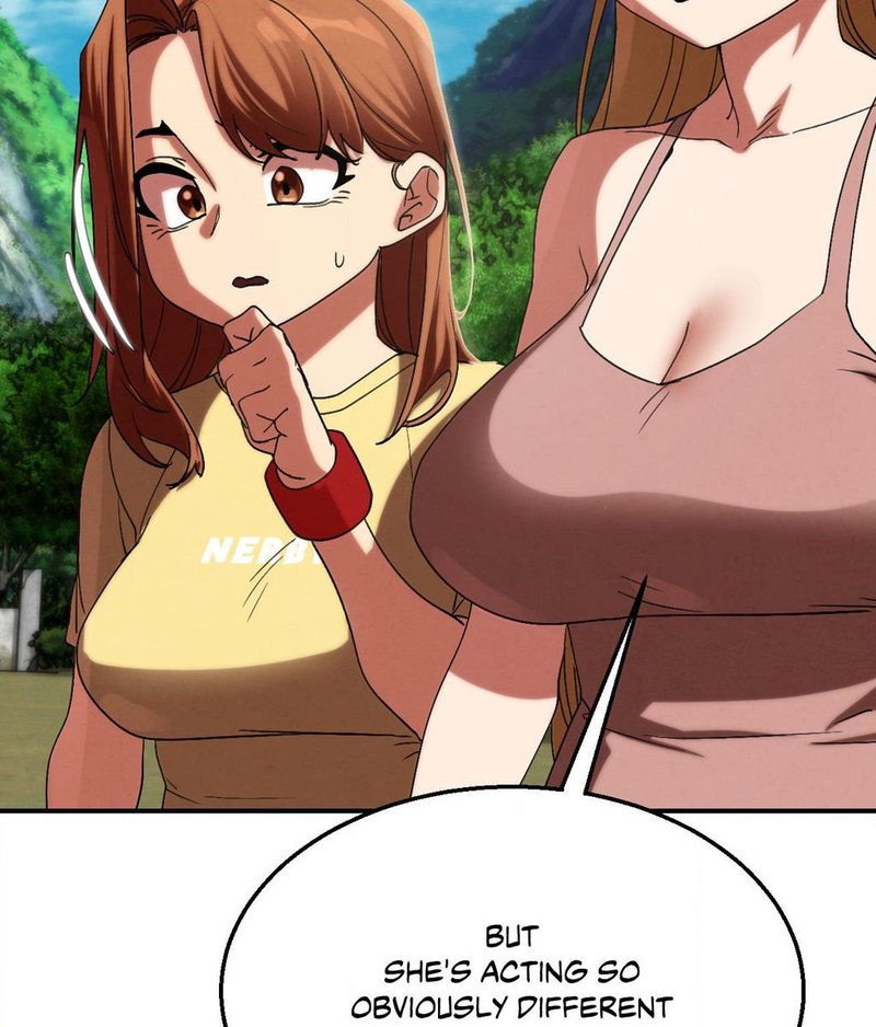 Seniors of Class 5 Chap Chapter 110-Seniors of Class 5 - Next Chap 112