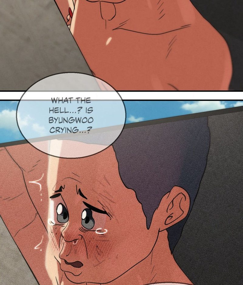 Seniors of Class 5 Chap Chapter 110-Seniors of Class 5 - Next Chap 112