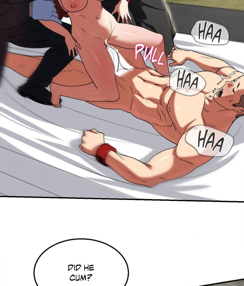 Seniors of Class 5 Chap Chapter 110-Seniors of Class 5 - Next Chap 112