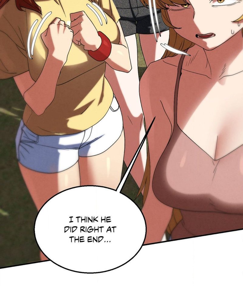 Seniors of Class 5 Chap Chapter 110-Seniors of Class 5 - Next Chap 112