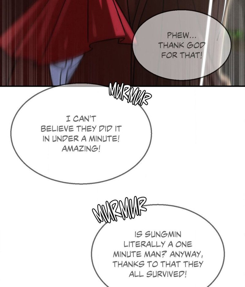 Seniors of Class 5 Chap Chapter 110-Seniors of Class 5 - Next Chap 112