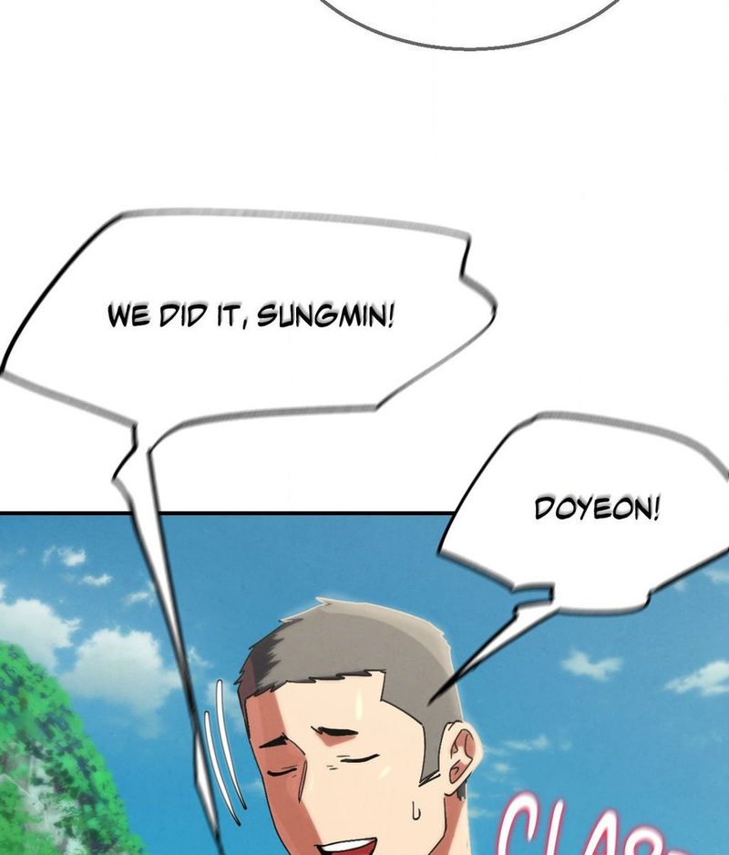 Seniors of Class 5 Chap Chapter 110-Seniors of Class 5 - Next Chap 112