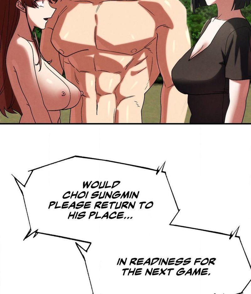 Seniors of Class 5 Chap Chapter 110-Seniors of Class 5 - Next Chap 112