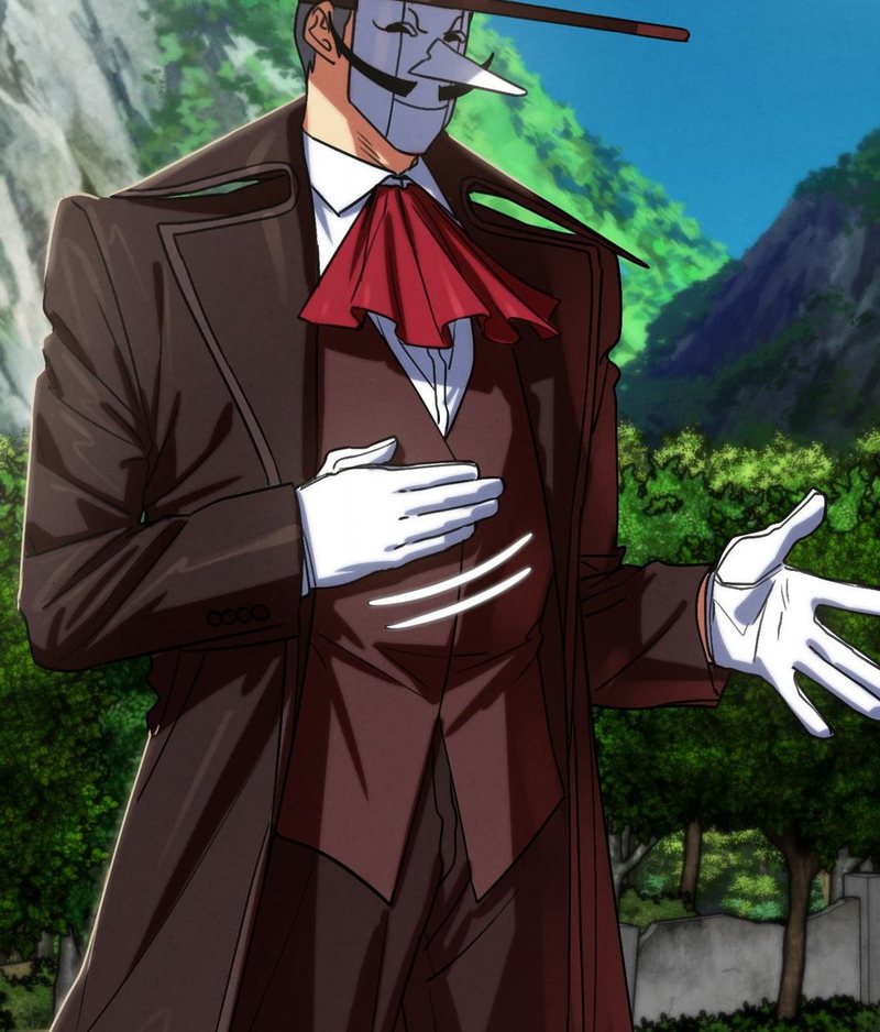 Seniors of Class 5 Chap Chapter 111-Seniors of Class 5 - Next Chap 113