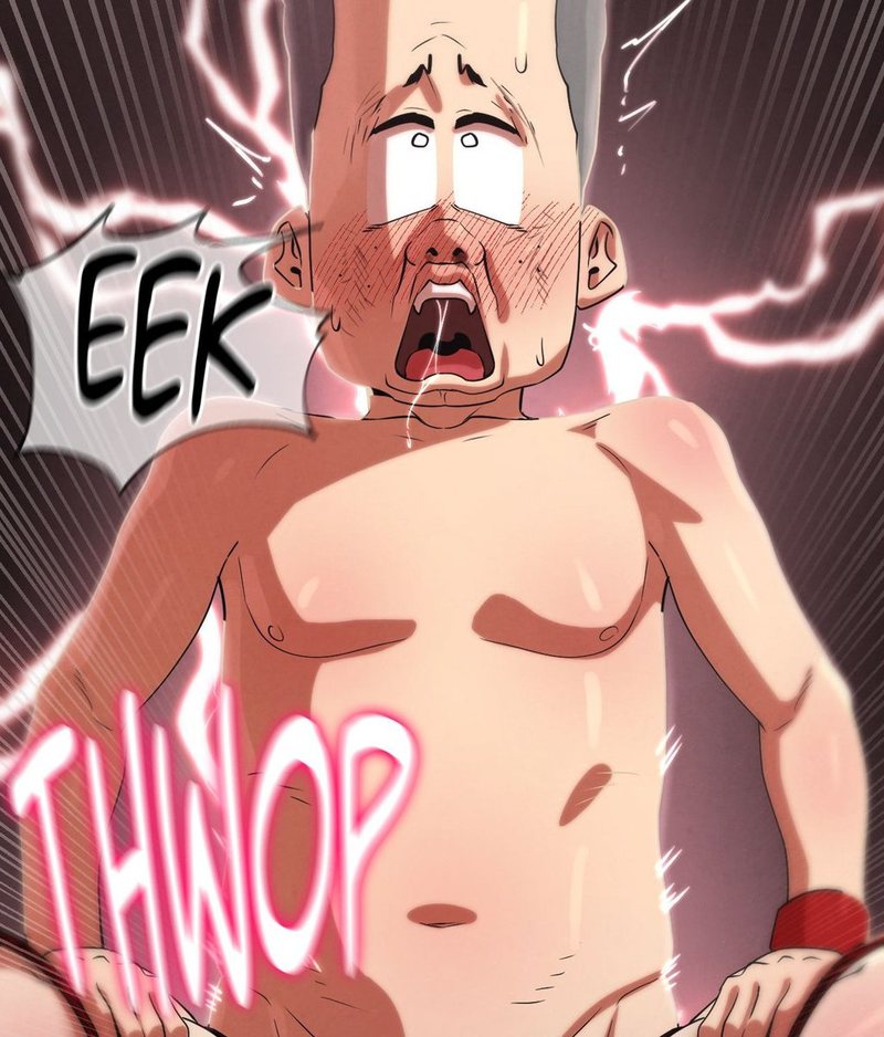 Seniors of Class 5 Chap Chapter 111-Seniors of Class 5 - Next Chap 113