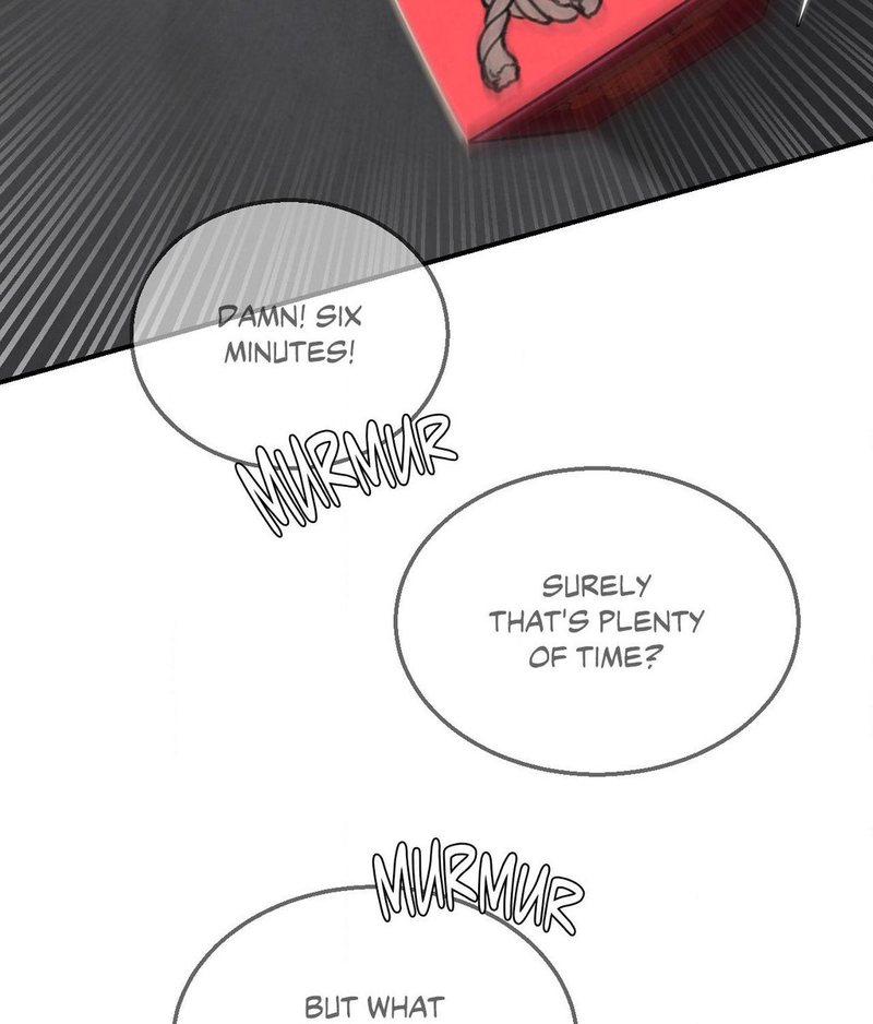 Seniors of Class 5 Chap Chapter 111-Seniors of Class 5 - Next Chap 113