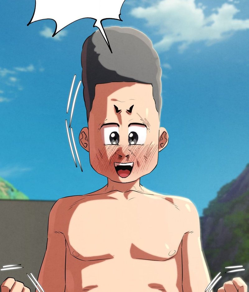 Seniors of Class 5 Chap Chapter 111-Seniors of Class 5 - Next Chap 113