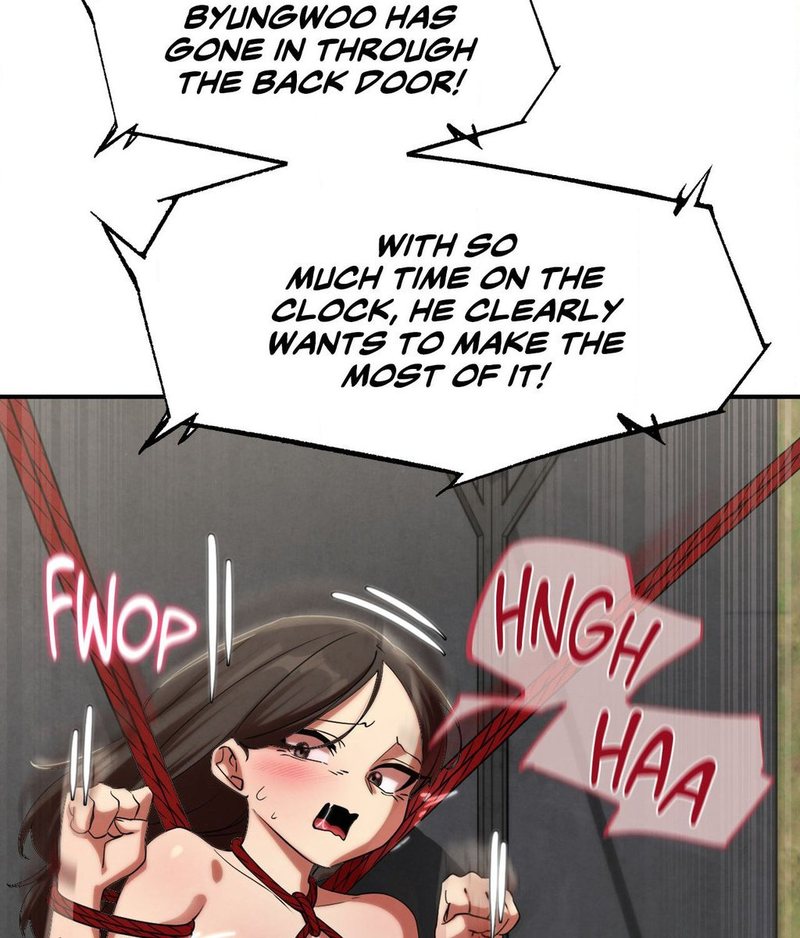 Seniors of Class 5 Chap Chapter 111-Seniors of Class 5 - Next Chap 113