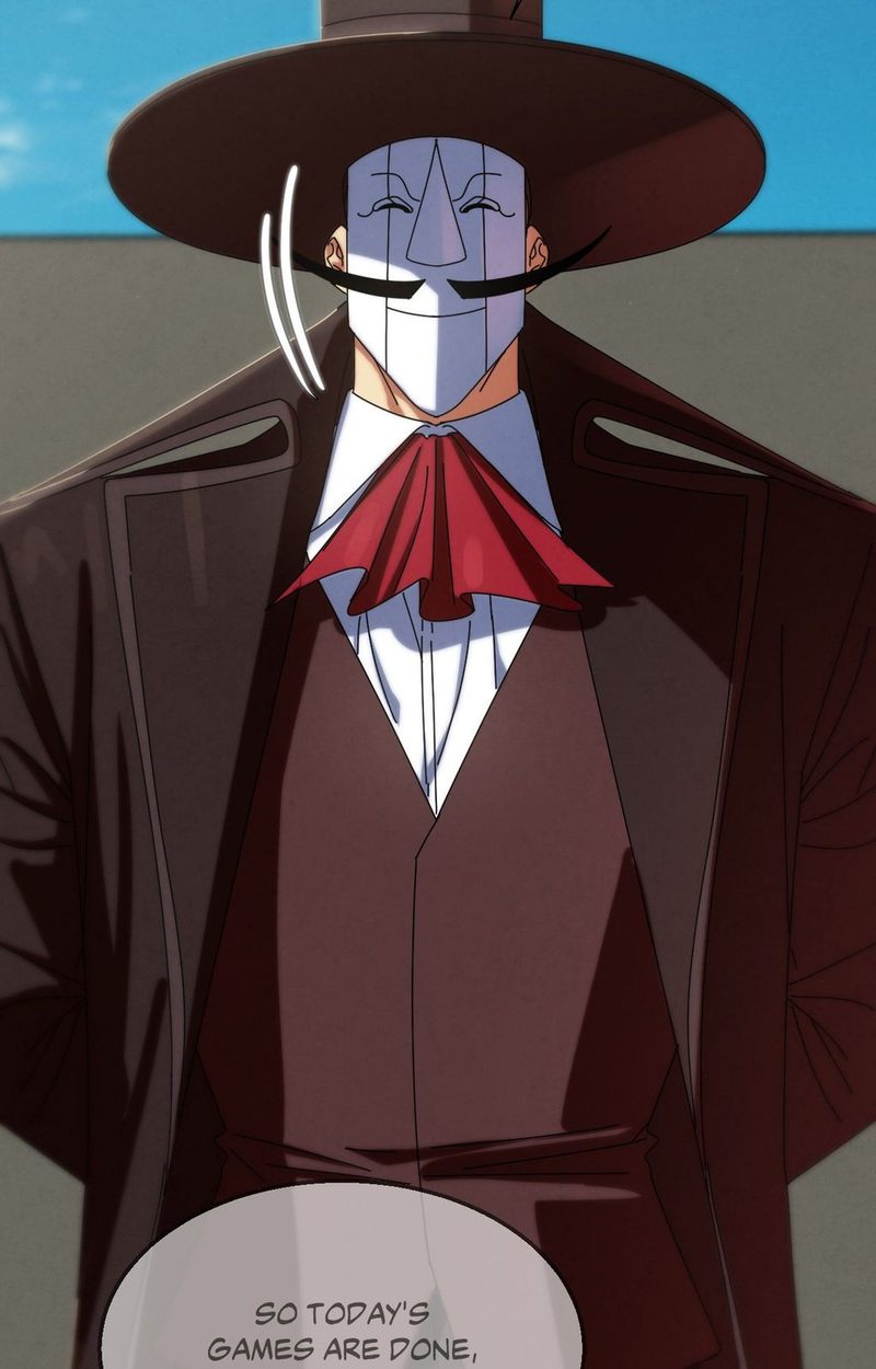 Seniors of Class 5 Chap Chapter 113-Seniors of Class 5 - Next Chap 115