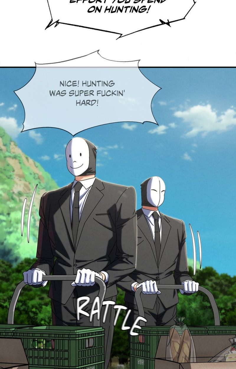 Seniors of Class 5 Chap Chapter 113-Seniors of Class 5 - Next Chap 115