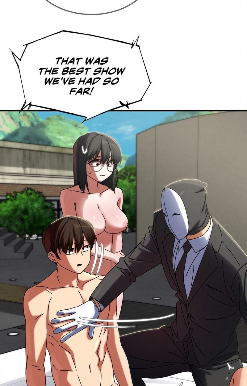 Seniors of Class 5 Chap Chapter 113-Seniors of Class 5 - Next Chap 115