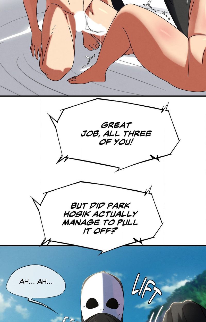 Seniors of Class 5 Chap Chapter 113-Seniors of Class 5 - Next Chap 115