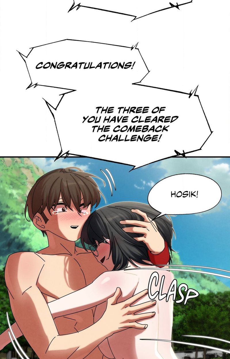 Seniors of Class 5 Chap Chapter 113-Seniors of Class 5 - Next Chap 115