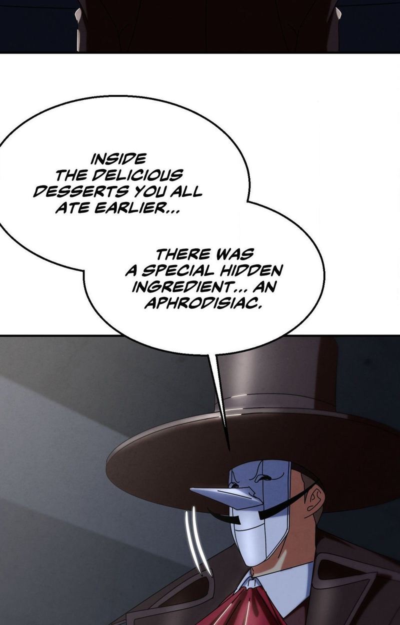 Seniors of Class 5 Chap Chapter 114-Seniors of Class 5 - Next Chap 116