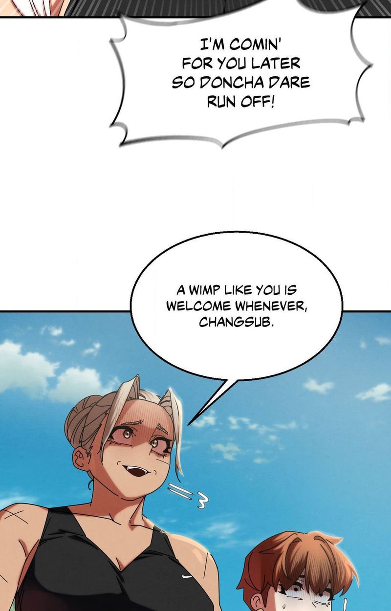 Seniors of Class 5 Chap Chapter 114-Seniors of Class 5 - Next Chap 116