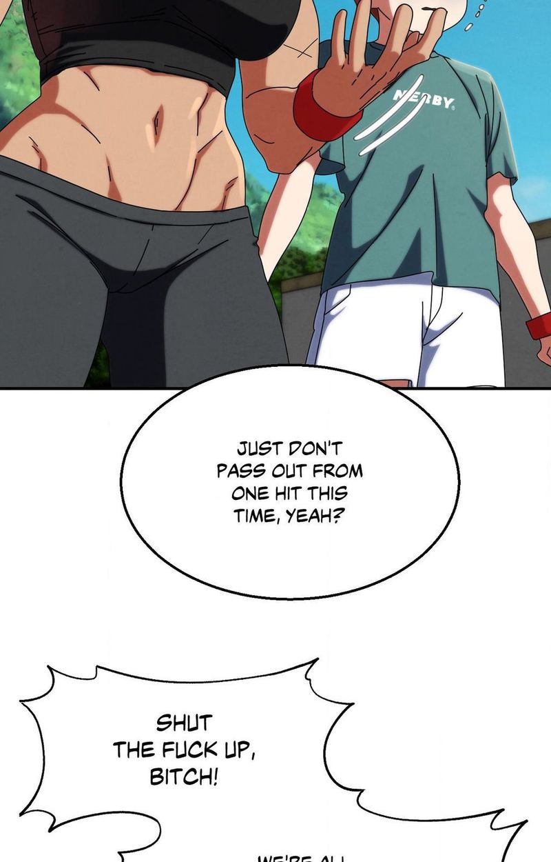 Seniors of Class 5 Chap Chapter 114-Seniors of Class 5 - Next Chap 116