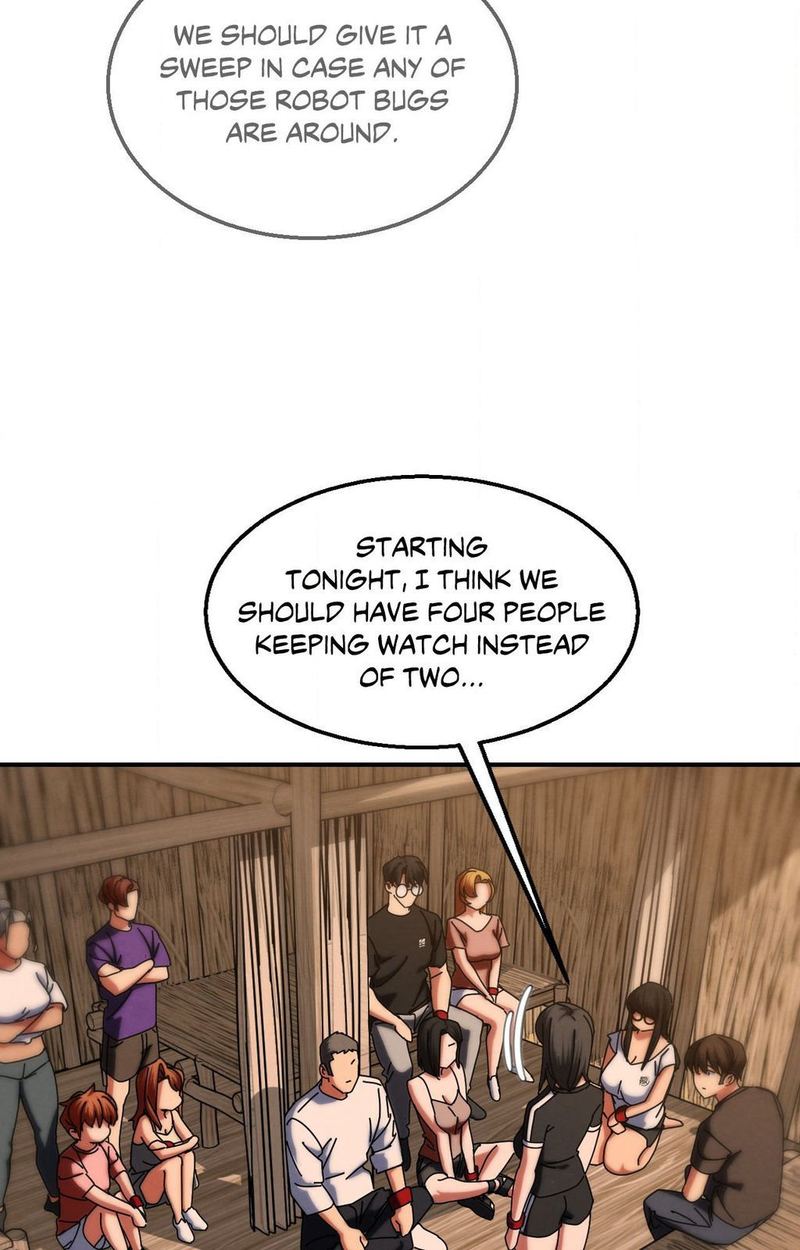 Seniors of Class 5 Chap Chapter 114-Seniors of Class 5 - Next Chap 116