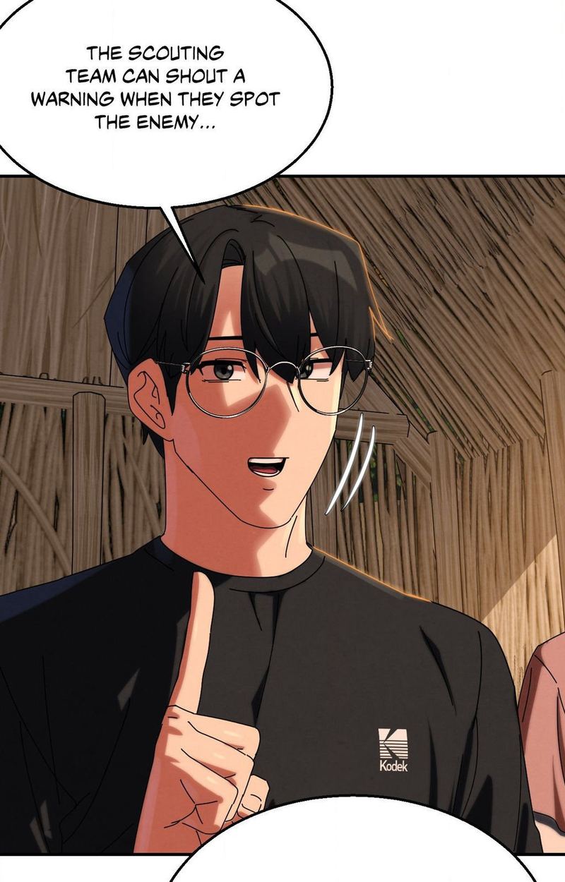 Seniors of Class 5 Chap Chapter 114-Seniors of Class 5 - Next Chap 116