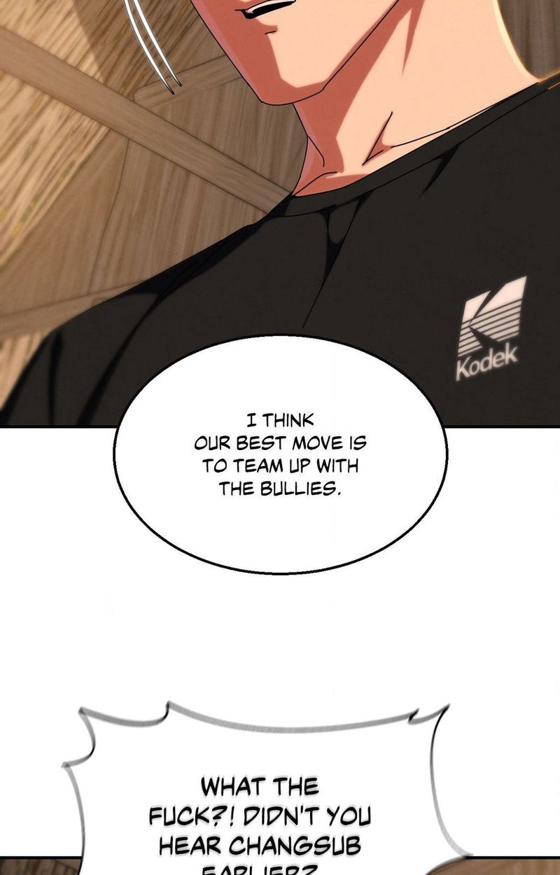 Seniors of Class 5 Chap Chapter 114-Seniors of Class 5 - Next Chap 116