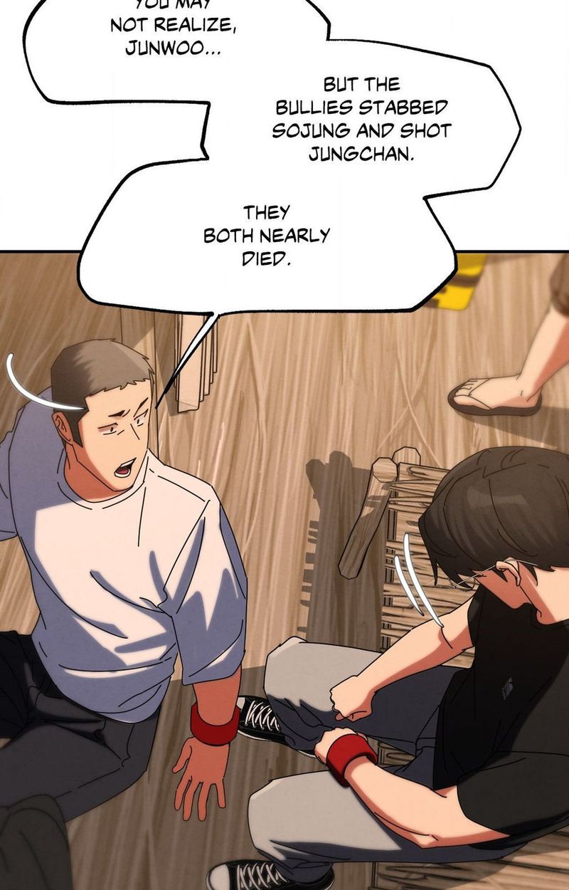 Seniors of Class 5 Chap Chapter 114-Seniors of Class 5 - Next Chap 116