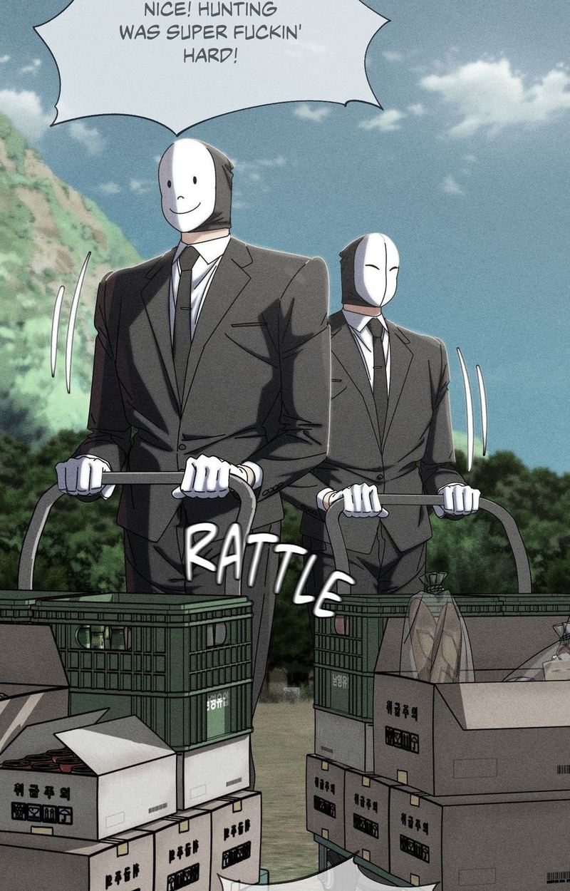 Seniors of Class 5 Chap Chapter 114-Seniors of Class 5 - Next Chap 116