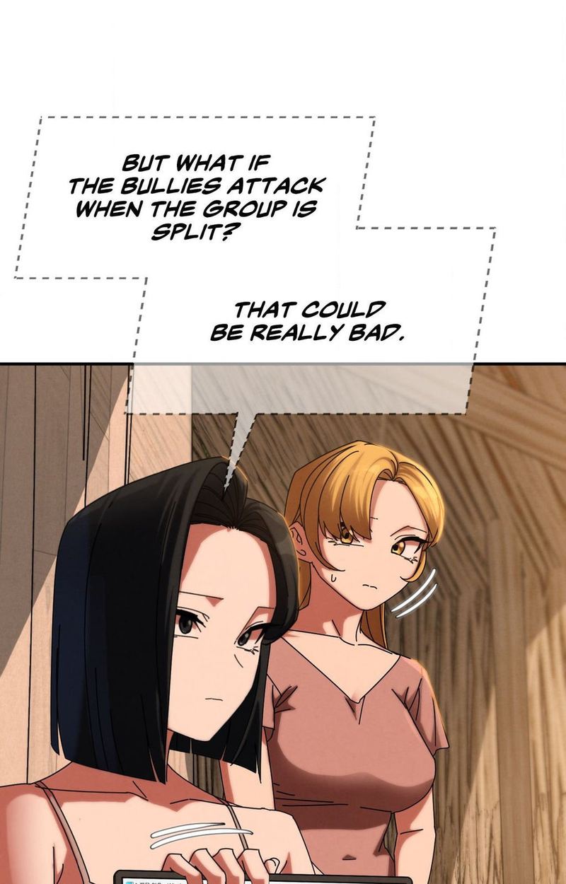 Seniors of Class 5 Chap Chapter 114-Seniors of Class 5 - Next Chap 116