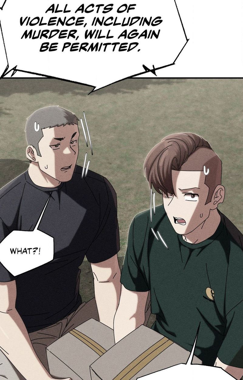 Seniors of Class 5 Chap Chapter 114-Seniors of Class 5 - Next Chap 116