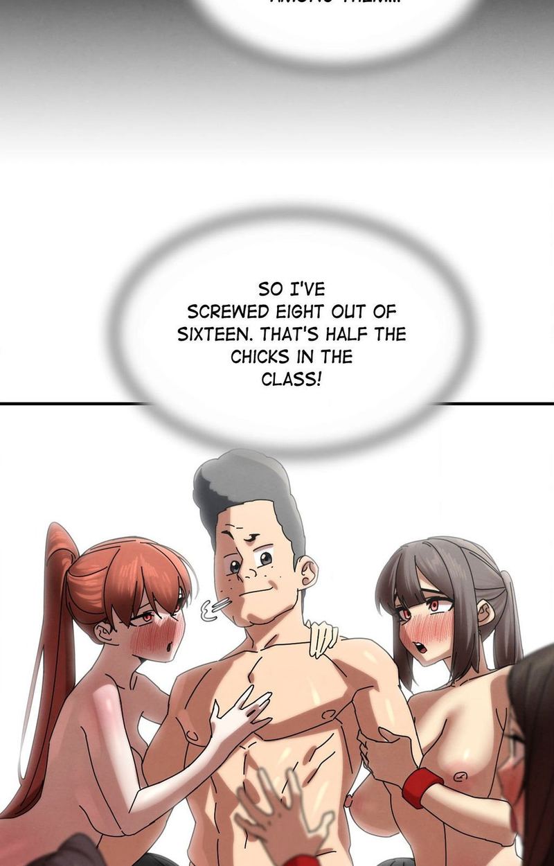 Seniors of Class 5 Chap Chapter 115-Seniors of Class 5 - Next Chap 117