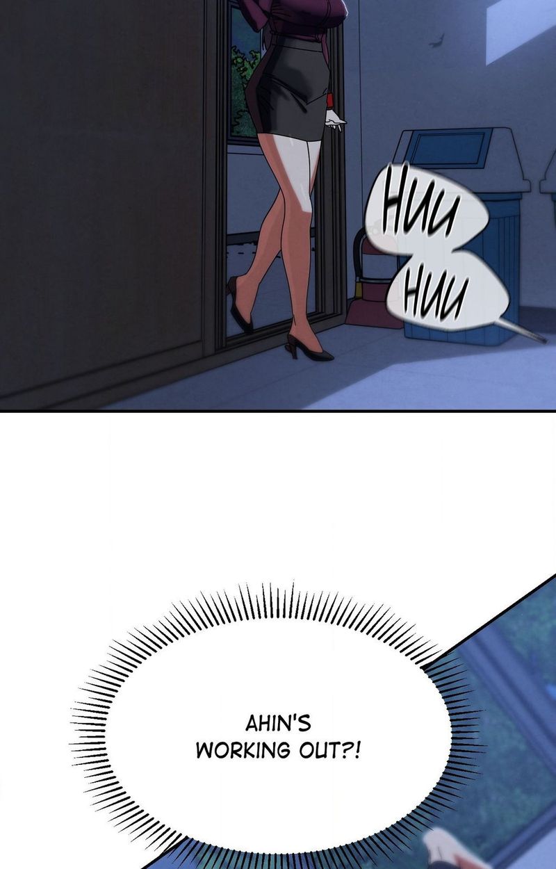 Seniors of Class 5 Chap Chapter 116-Seniors of Class 5 - Next Chap 118