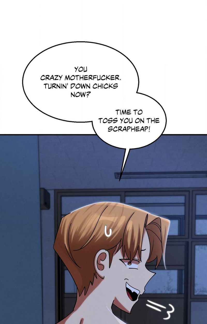 Seniors of Class 5 Chap Chapter 116-Seniors of Class 5 - Next Chap 118