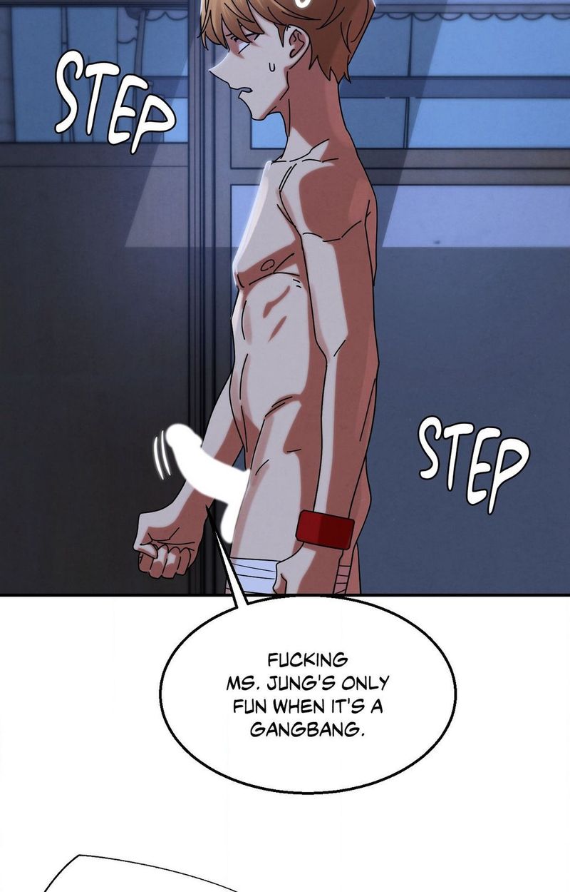 Seniors of Class 5 Chap Chapter 116-Seniors of Class 5 - Next Chap 118