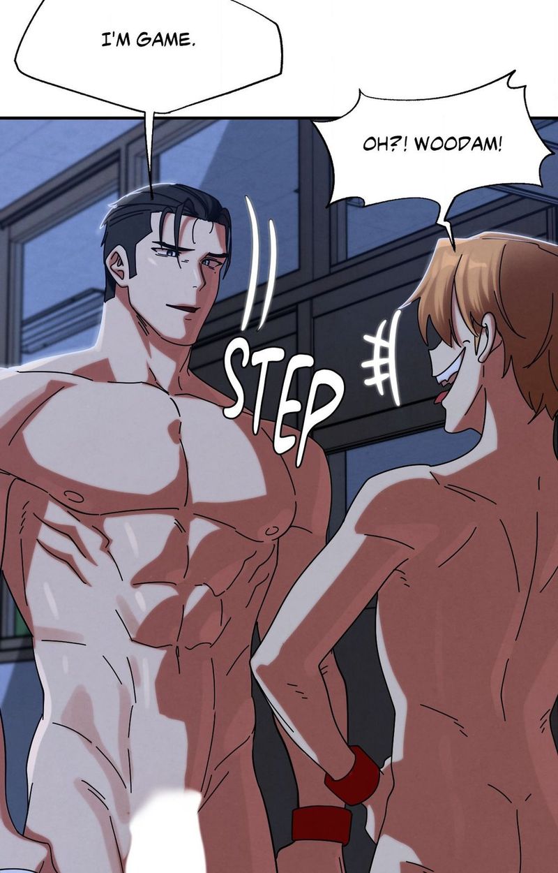 Seniors of Class 5 Chap Chapter 116-Seniors of Class 5 - Next Chap 118