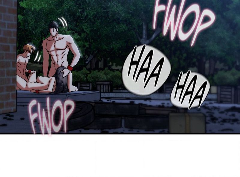 Seniors of Class 5 Chap Chapter 116-Seniors of Class 5 - Next Chap 118