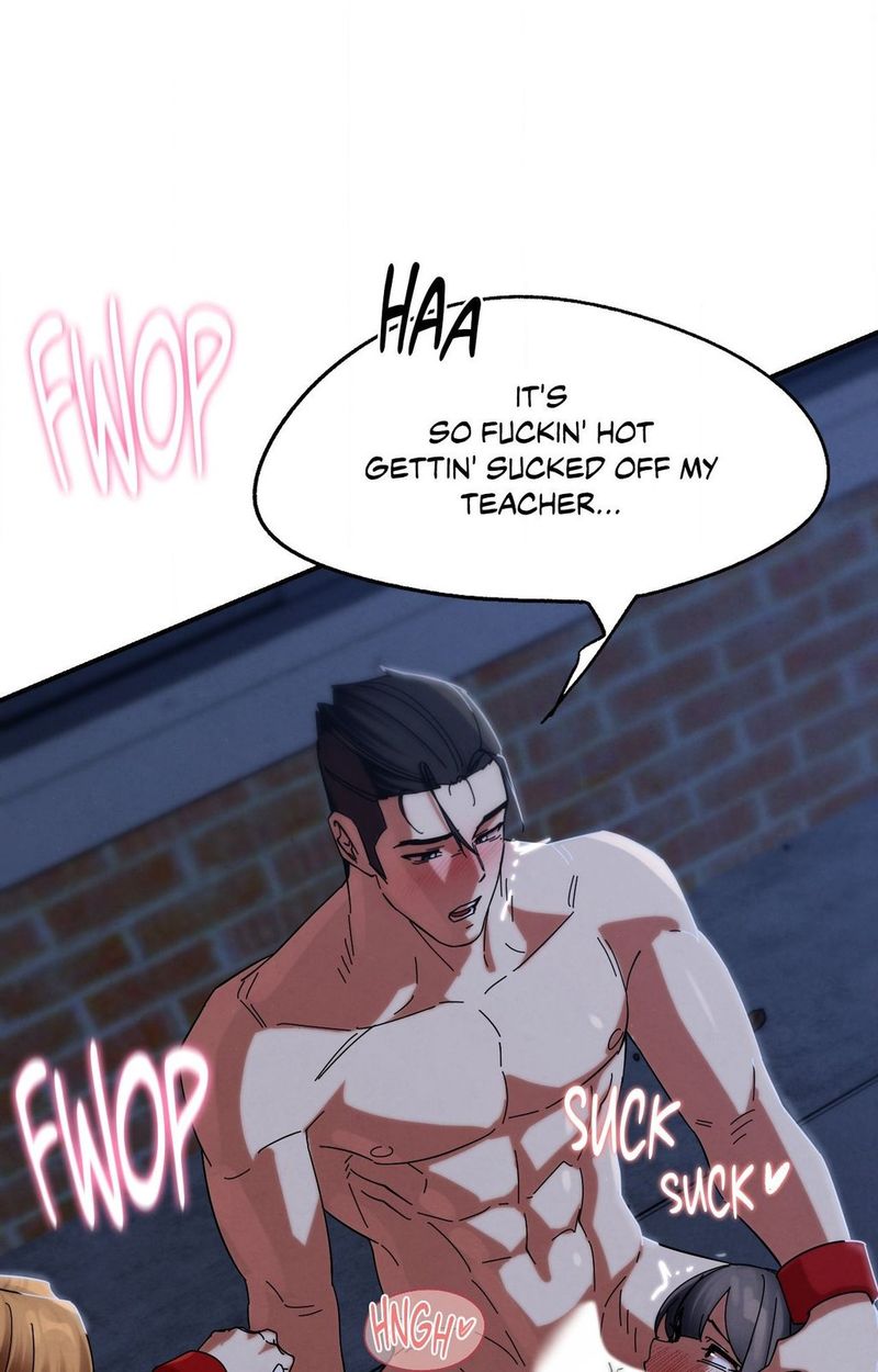 Seniors of Class 5 Chap Chapter 116-Seniors of Class 5 - Next Chap 118