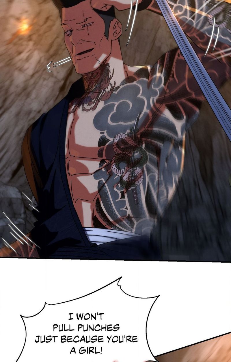 Seniors of Class 5 Chap Chapter 116-Seniors of Class 5 - Next Chap 118