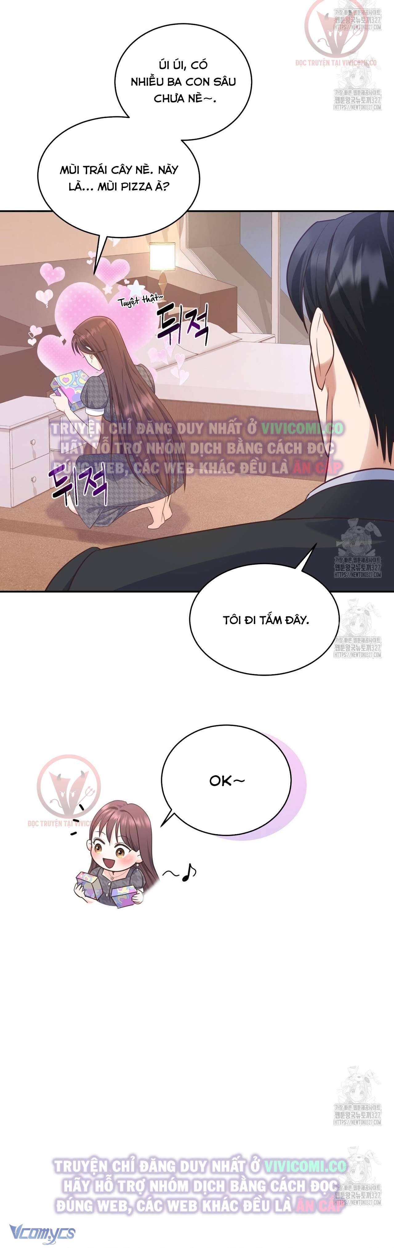 Sếp Của Anh Trai Tôi Đã Vượt Quá Giới Hạn Chap Chap 1-Sếp Của Anh Trai Tôi Đã Vượt Quá Giới Hạn - Next Chap 2