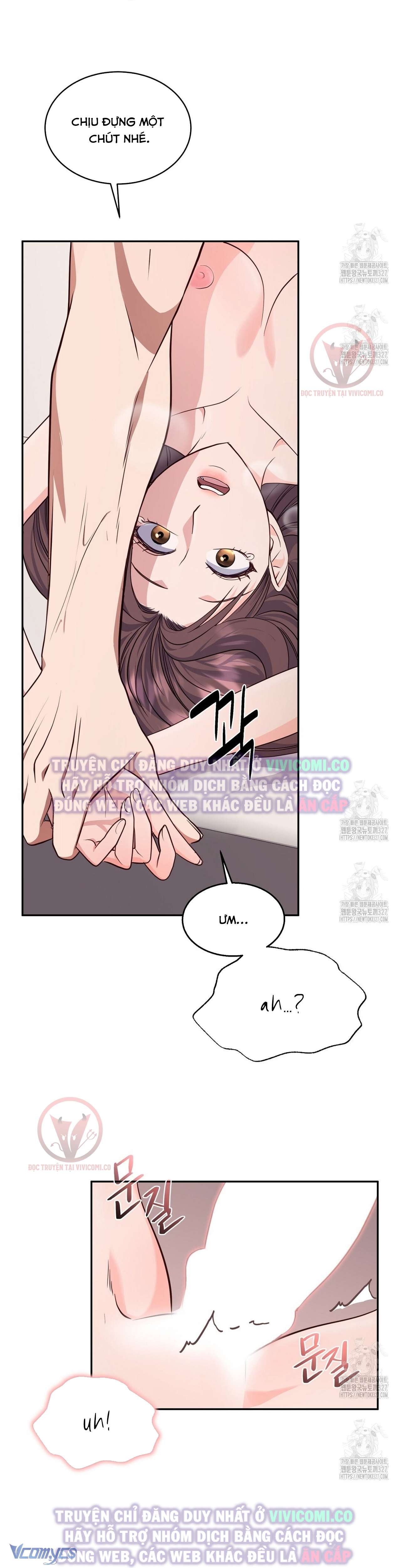 Sếp Của Anh Trai Tôi Đã Vượt Quá Giới Hạn Chap Chap 1-Sếp Của Anh Trai Tôi Đã Vượt Quá Giới Hạn - Next Chap 2