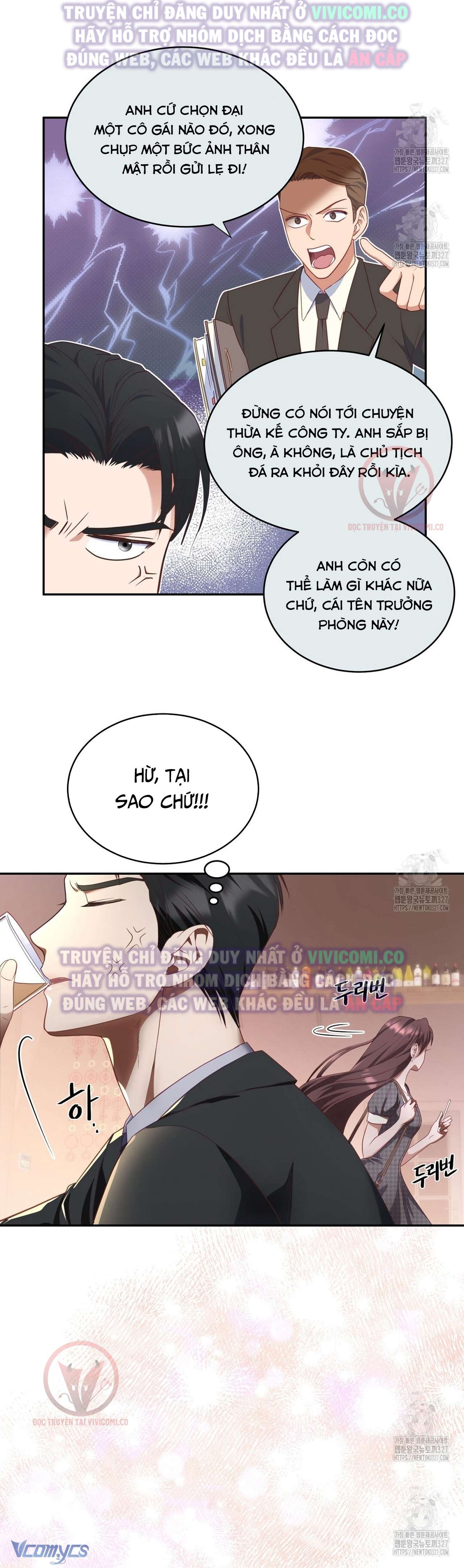 Sếp Của Anh Trai Tôi Đã Vượt Quá Giới Hạn Chap Chap 1-Sếp Của Anh Trai Tôi Đã Vượt Quá Giới Hạn - Next Chap 2