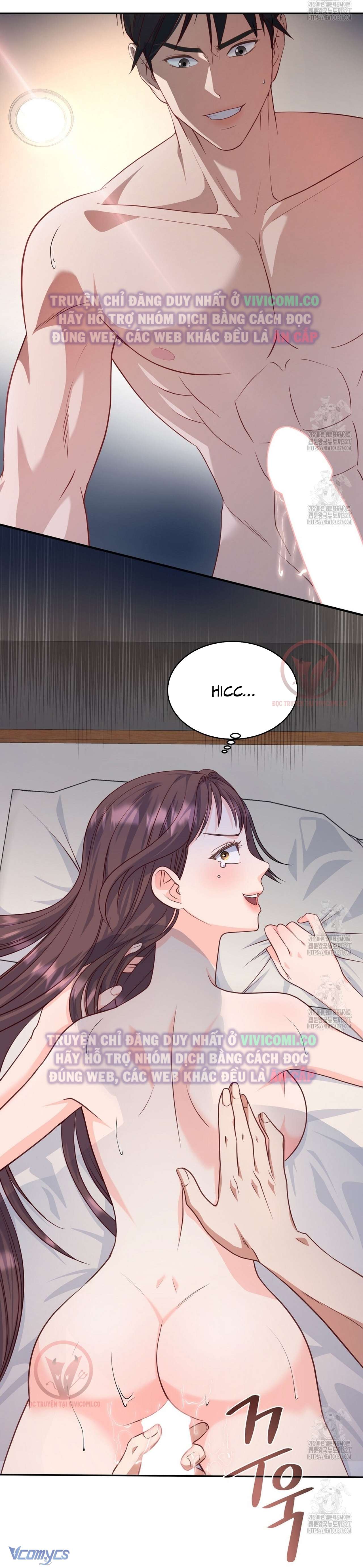 Sếp Của Anh Trai Tôi Đã Vượt Quá Giới Hạn Chap Chap 2-Sếp Của Anh Trai Tôi Đã Vượt Quá Giới Hạn - Next Chap 3