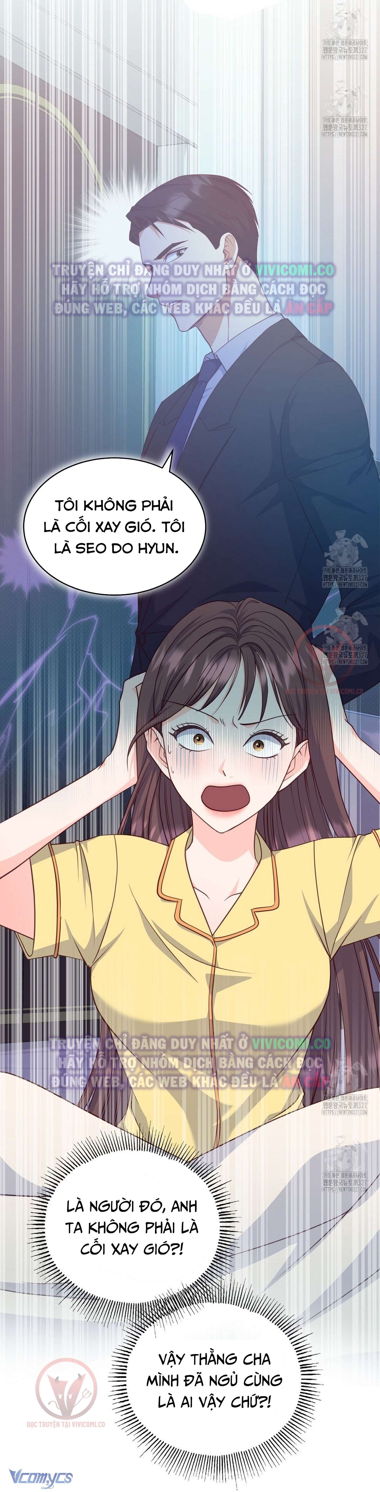 Sếp Của Anh Trai Tôi Đã Vượt Quá Giới Hạn Chap Chap 2-Sếp Của Anh Trai Tôi Đã Vượt Quá Giới Hạn - Next Chap 3