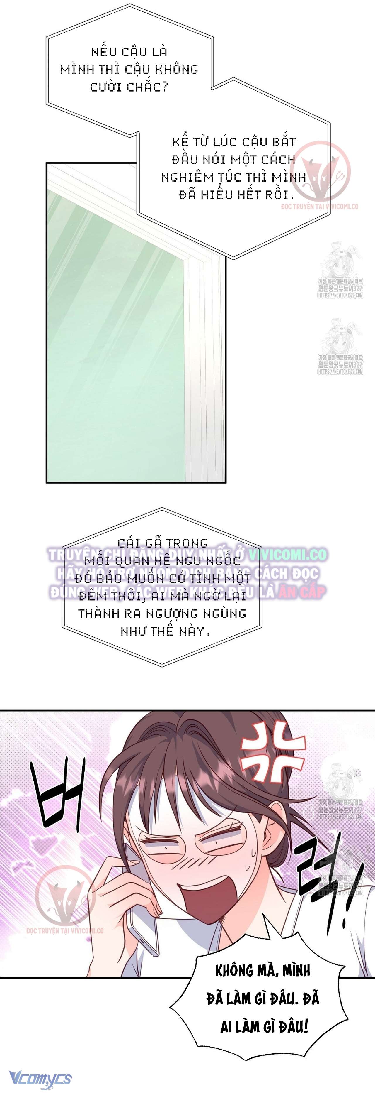 Sếp Của Anh Trai Tôi Đã Vượt Quá Giới Hạn Chap Chap 2-Sếp Của Anh Trai Tôi Đã Vượt Quá Giới Hạn - Next Chap 3